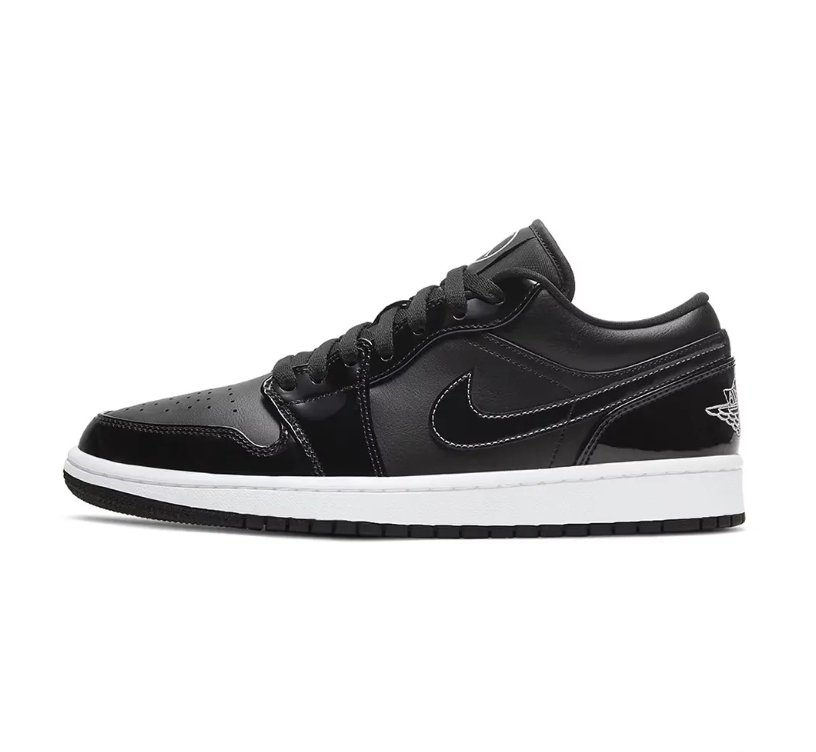 Air Jordan 1 Low All-Star Shoes Sneakers