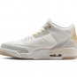 AJ 3 Craft Ivory Shoes Sneakers