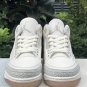 AJ 3 Craft Ivory Shoes Sneakers