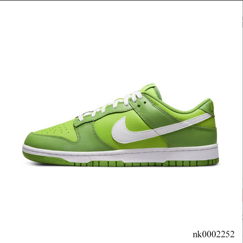 Dunk Low Kermit Shoes Sneakers