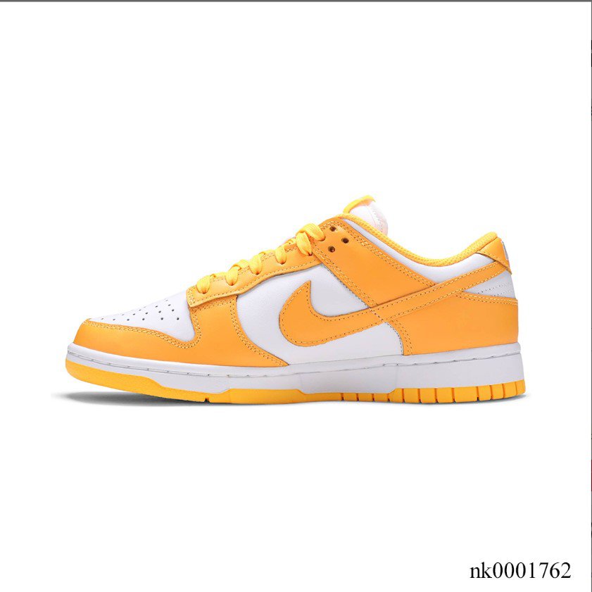 Dunk Low Laser Orange Shoes Sneakers