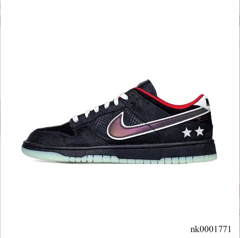 Dunk Low LPL League of Legends Shoes Sneakers