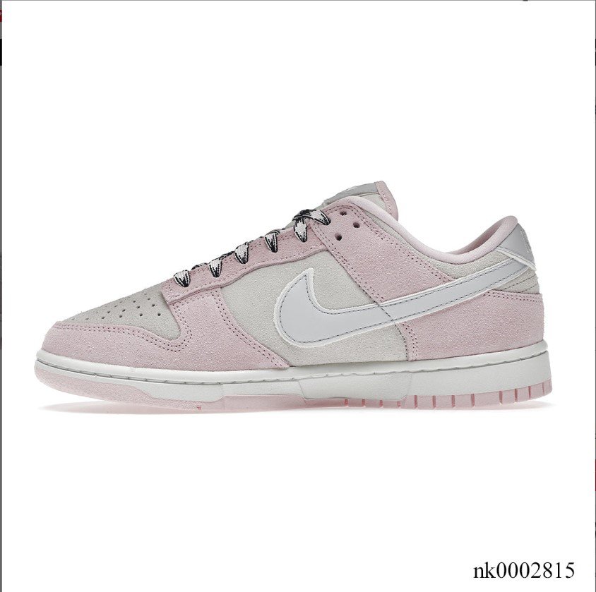 Dunk Low LX Pink Foam Shoes Sneakers