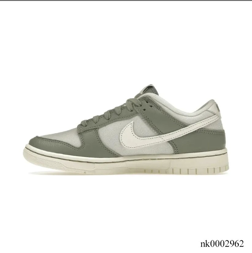 Dunk Low Mica Green Shoes Sneakers