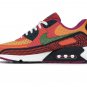 AM 90 Dia de los Muertos Shoes Sneakers