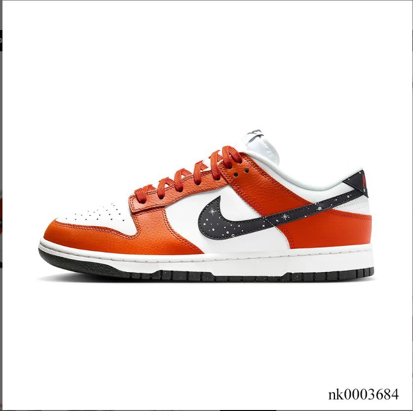 Dunk Low Night Sky Shoes Sneakers