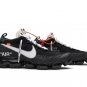 OFF-WHITE x Air VaporMax The Ten Shoes Sneakers