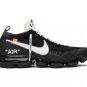 OFF-WHITE x Air VaporMax The Ten Shoes Sneakers