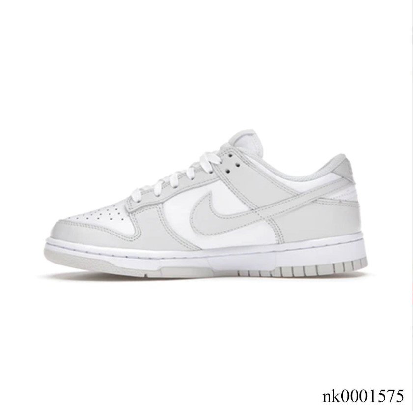 Dunk Low Photon Dust Shoes Sneakers