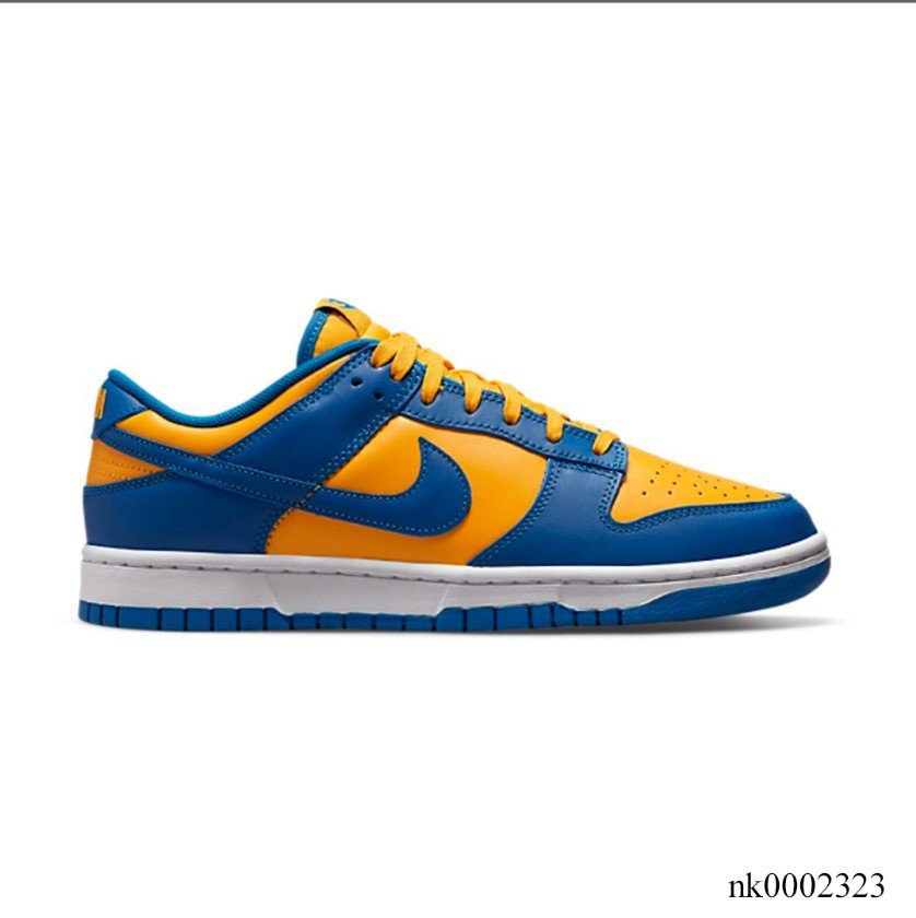 Dunk Low Retro UCLA Shoes Sneakers