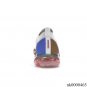Air VaporMax Moc 2 Sail Wheat Shoes Sneakers