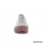 Air VaporMax Moc 2 Sail Wheat Shoes Sneakers
