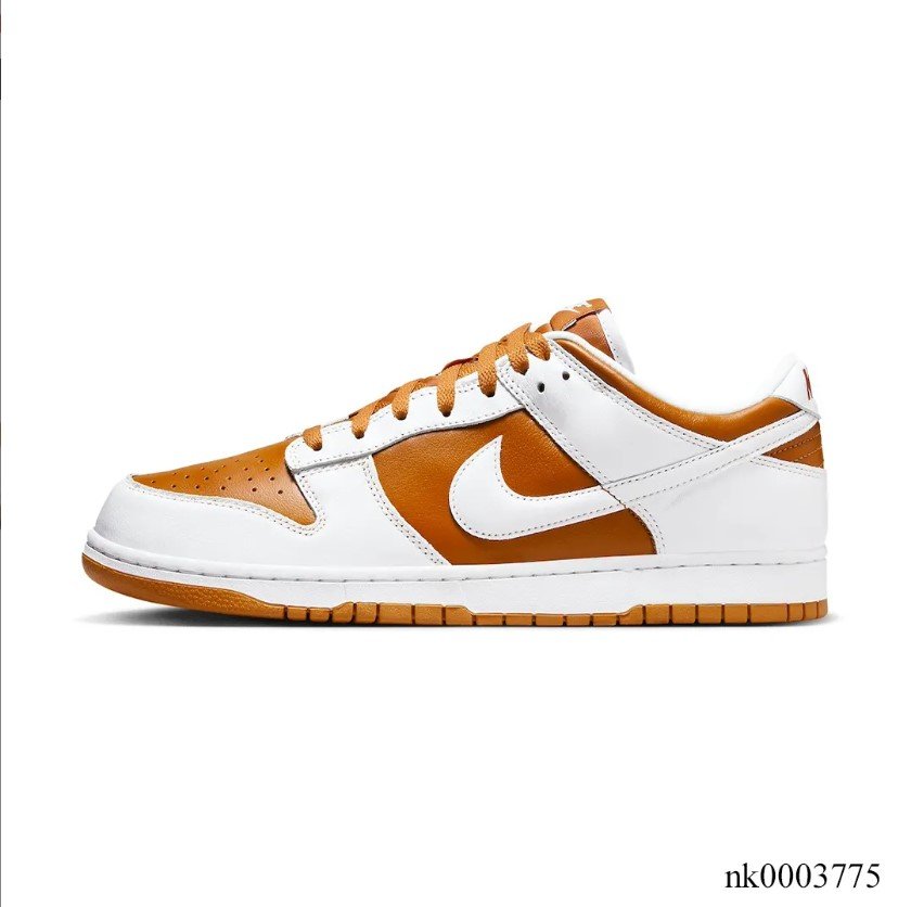 Dunk Low Reverse Curry Shoes Sneakers