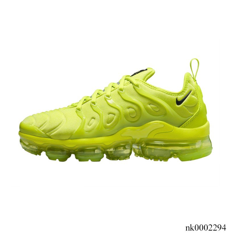 Air VaporMax Plus Tennis Ball Shoes Sneakers