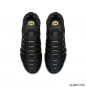 Air VaporMax Plus Triple Black Shoes Sneakers
