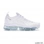 Air VaporMax Pure Platinum Shoes Sneakers