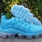 Air VaporMax Plus University Blue Shoes Sneakers