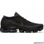 Air VaporMax Triple Black Shoes Sneakers