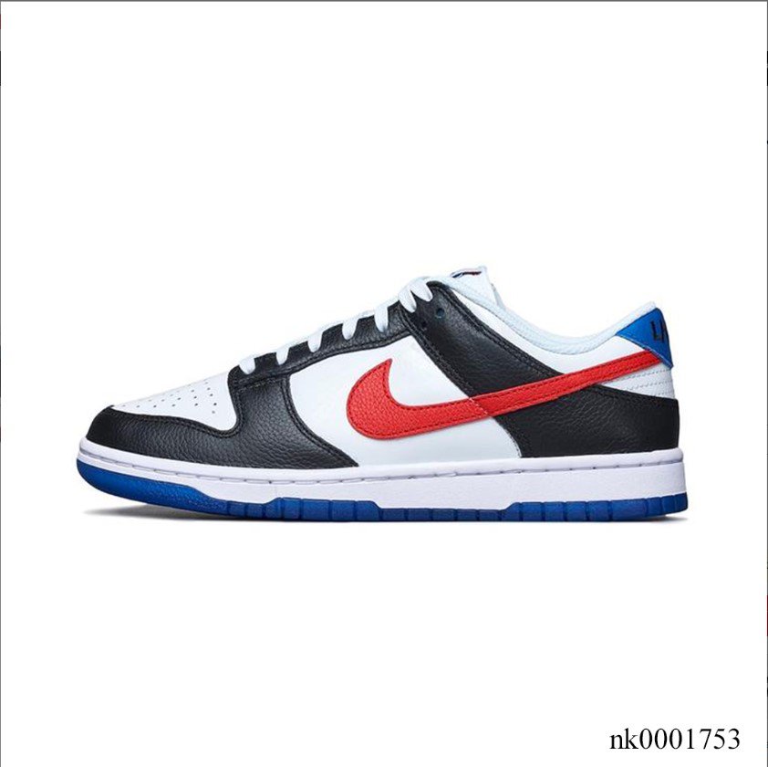 Dunk Low Seoul Shoes Sneakers