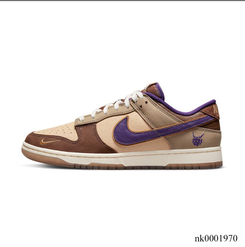 Dunk Low Setsubun Shoes Sneakers