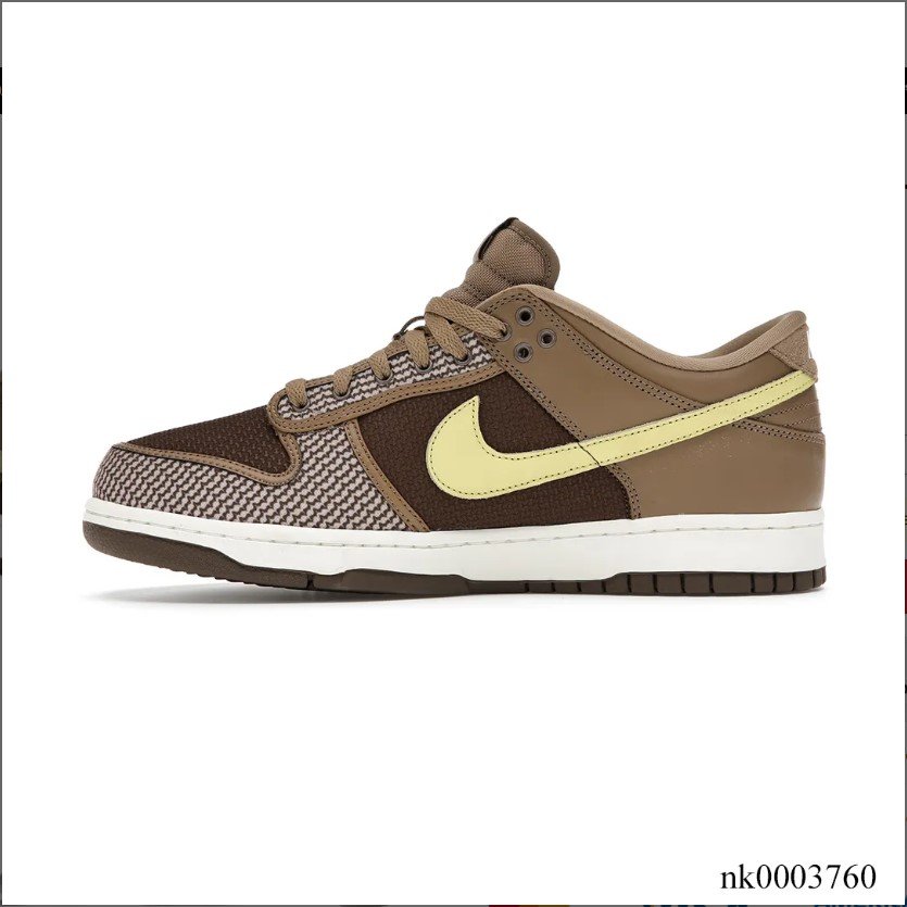 Dunk Low SP Shoes Sneakers