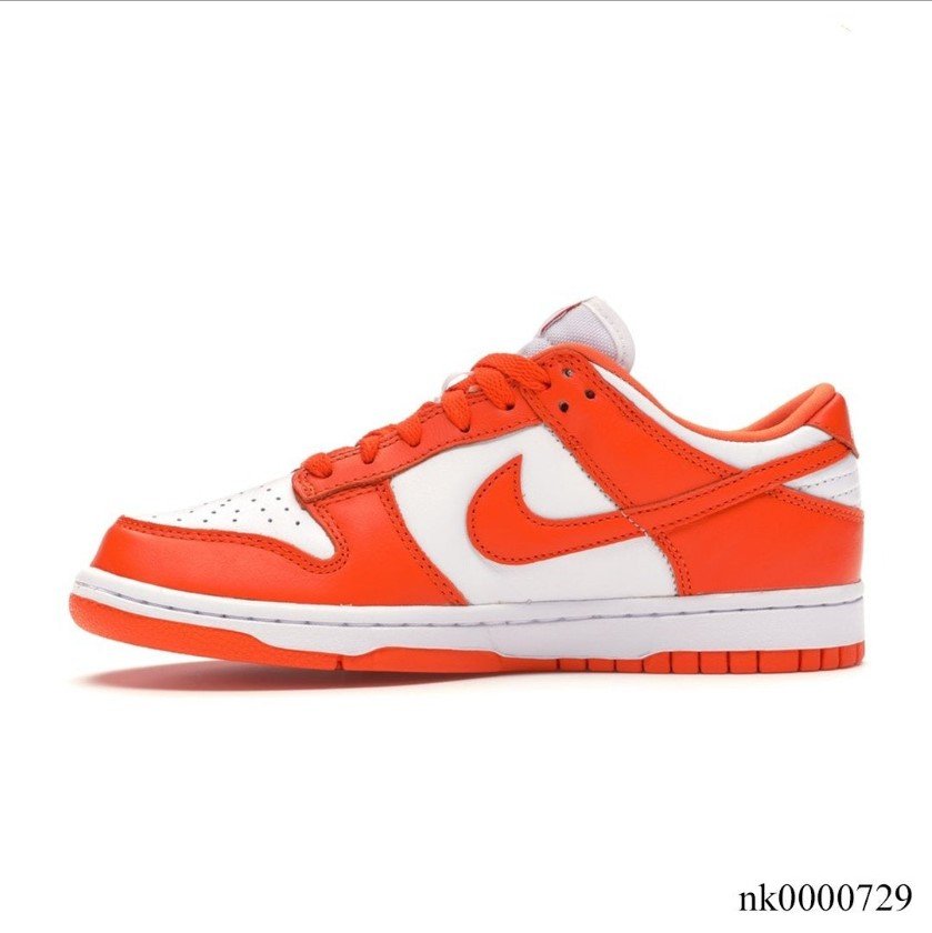 Dunk Low SP Syracuse (2020) Shoes Sneakers