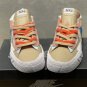 Blazer Low sacai KAWS Reed Shoes Sneakers