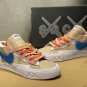 Blazer Low sacai KAWS Reed Shoes Sneakers