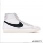 Blazer Mid 77 Vintage Slam Jam Shoes Sneakers