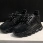 Chain Reaction Full Black Shoes Sneakers 1