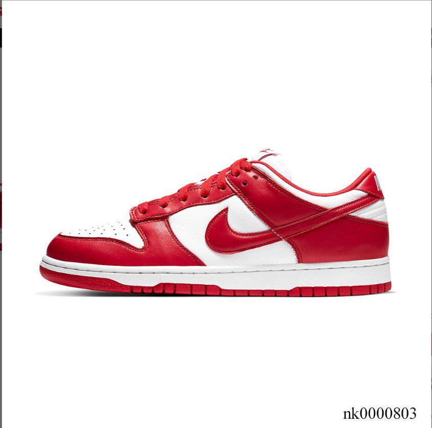 Dunk Low St. Johns Shoes Sneakers