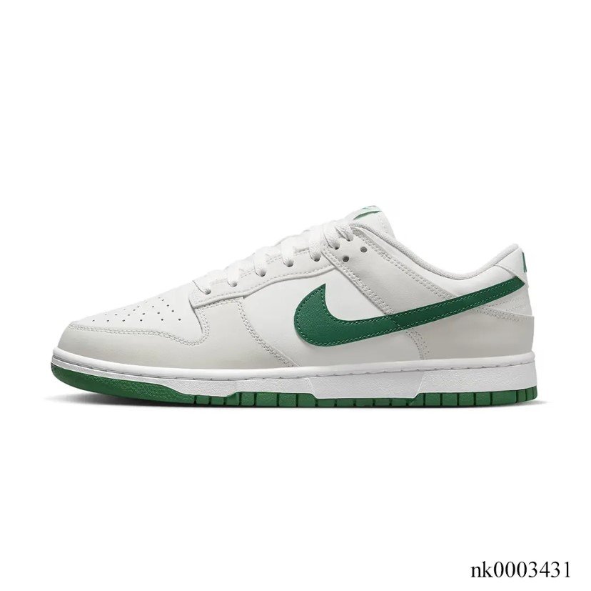 Dunk Low Summit White Malachite Shoes Sneakers