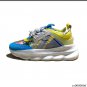 Chain Reaction Shoes Sneakers  4
