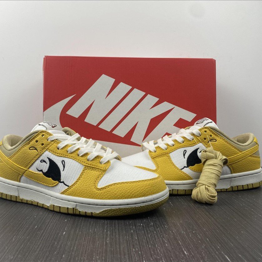 Dunk Low Sun Club Shoes Sneakers
