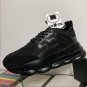 Chain Reaction Full Black Shoes Sneakers 2