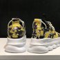 Chain Reaction Shoes Sneakers