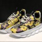 Chain Reaction Shoes Sneakers