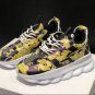 Chain Reaction Shoes Sneakers