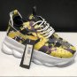 Chain Reaction Shoes Sneakers
