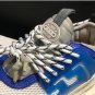 Chain Reaction Shoes Sneakers  3