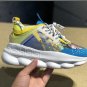 Chain Reaction Shoes Sneakers  4