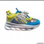 Chain Reaction Shoes Sneakers  4