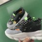 Chain Reaction Shoes Sneakers 1