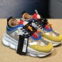 Chain Reaction Shoes Sneakers 5