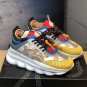 Chain Reaction Shoes Sneakers 5
