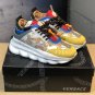 Chain Reaction Shoes Sneakers 5