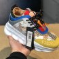 Chain Reaction Shoes Sneakers 5