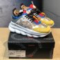 Chain Reaction Shoes Sneakers 5