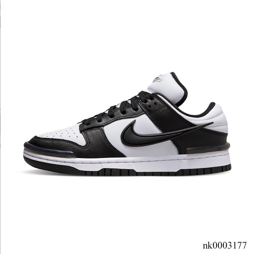 Dunk Low Twist Panda Shoes Sneakers