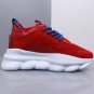 Chain Reaction Shoes Sneakers 7